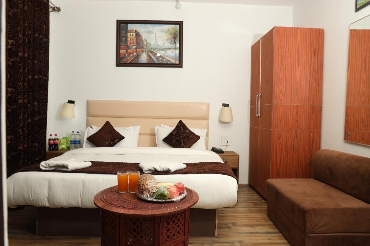 Mountain Orchard Retreat Pahalgam酒店 客房 照片